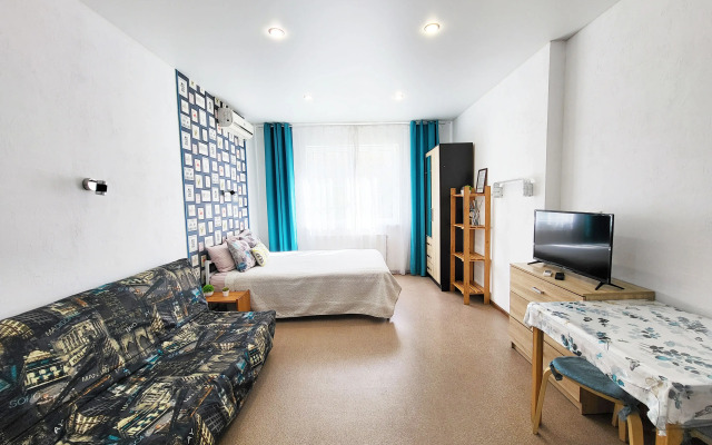 Maksimum u Morya Apartments