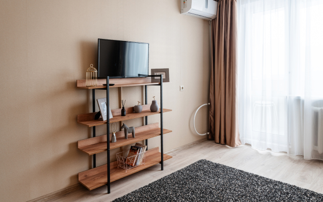 Dlya Vas Dobroye Apartments