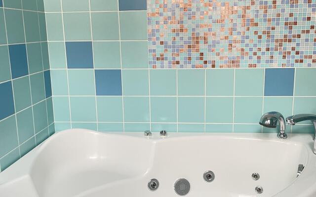 Апартаменты Невский 50