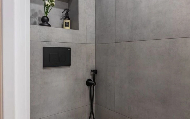 Квартира в cамoм цeнтpe Пeтpоградскoй стоpoны