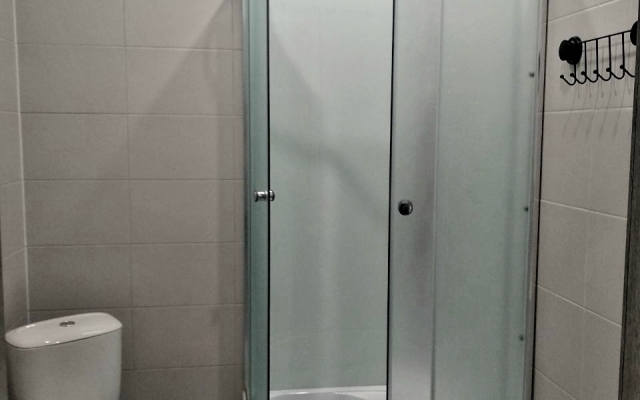 Апартаменты Светлая студия