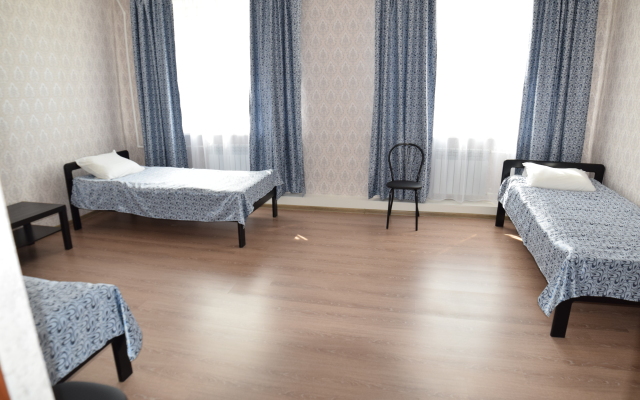 Teremok Hotel