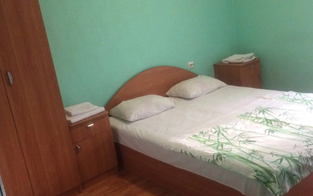 Гостевой дом на Неждановой