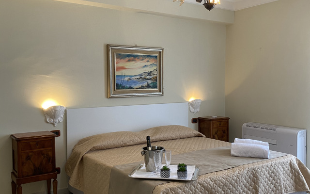 Апартаменты Scala dei Turchi Palace Suites