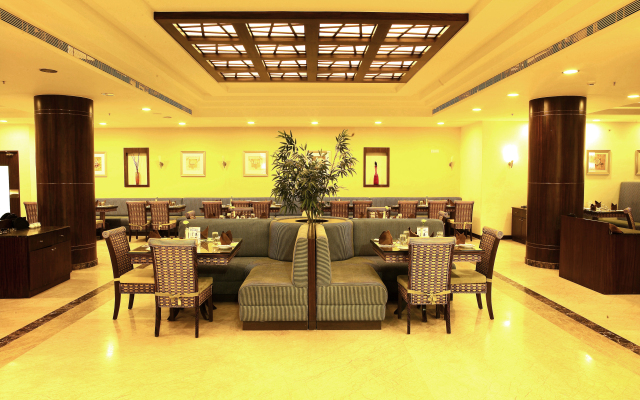 Gokulam Park Sabari OMR Hotel