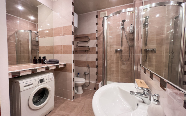 Апартаменты uTrip Barcelona