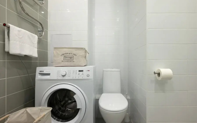 Квартира Myhome Yourhome Головнина 6 к.1