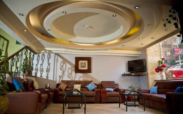 Havana Hotel