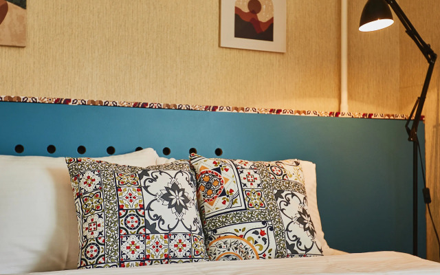 Квартира Ваш Рантье на Ленина 26 возле Театра кукол