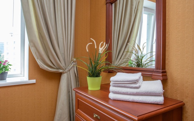 Premium Nemiga 42 Apartments