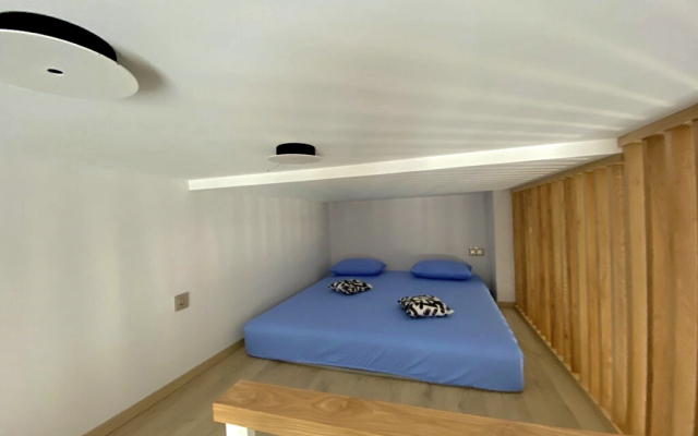 Shourum Sisayd Apartments