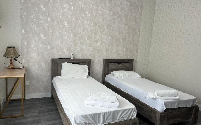 Grand Hotel Semey