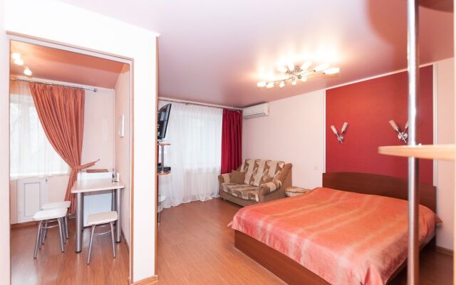 Квартира Марьин Дом на Сакко и Ванцетти 54