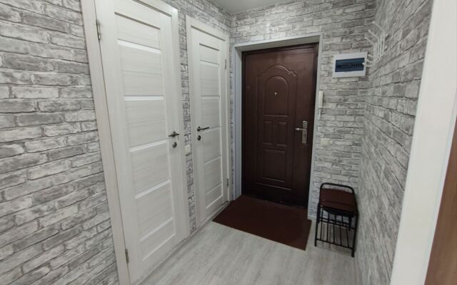 Квартира на Свердловской 37