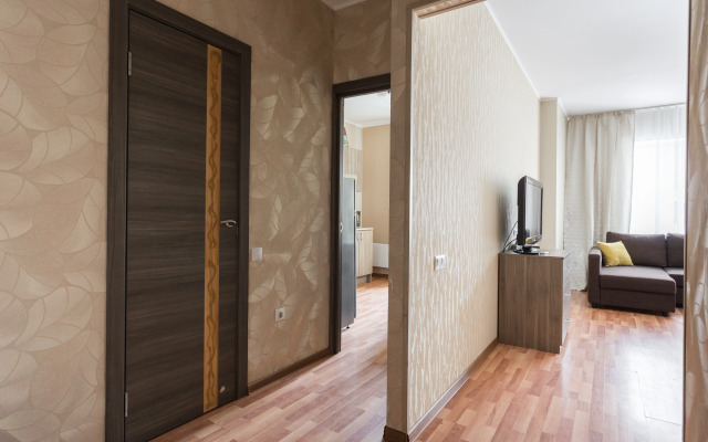 Квартира на Улице Мичурина 24