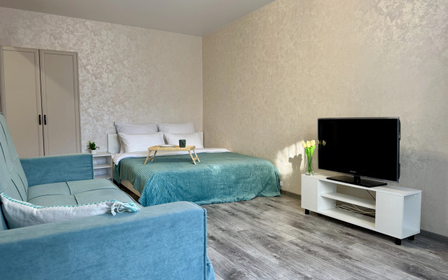 Квартира Милая и уютная в центре города