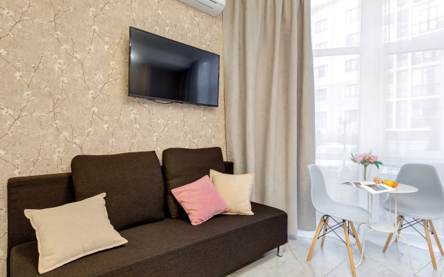 Sea Breeze & SPA Apartments 3