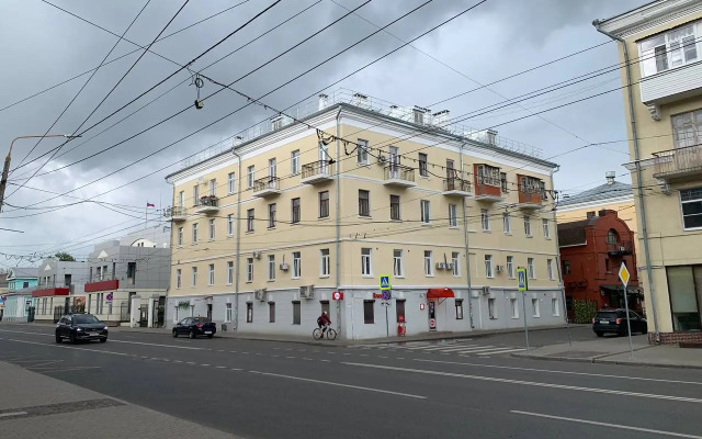 Apartments Welcome Na Surkova Apartments