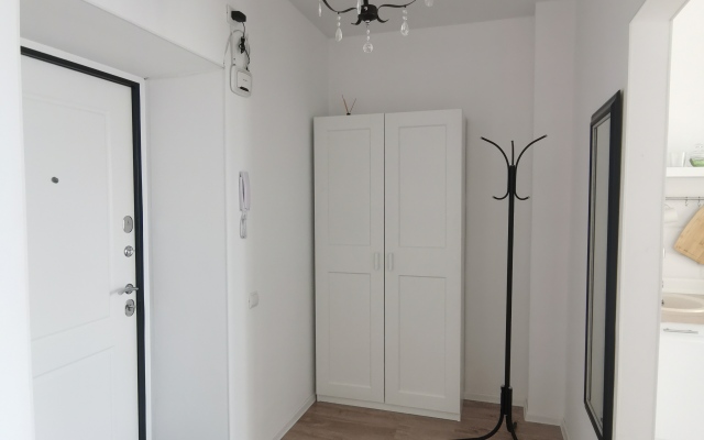 Apartamenty u Morya Zelenogradsk