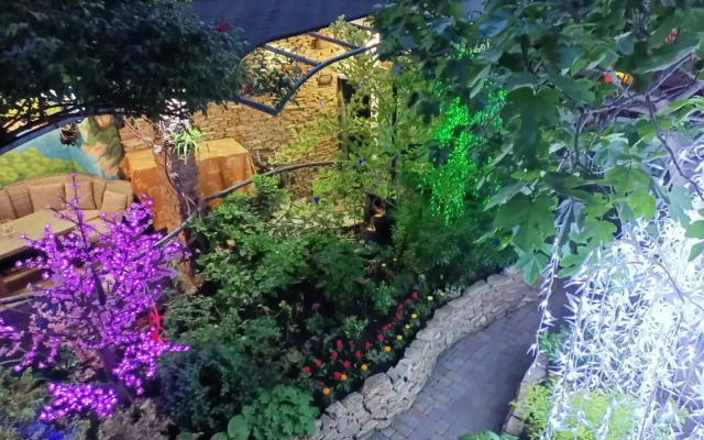 Гостевой Дом Маргаритка