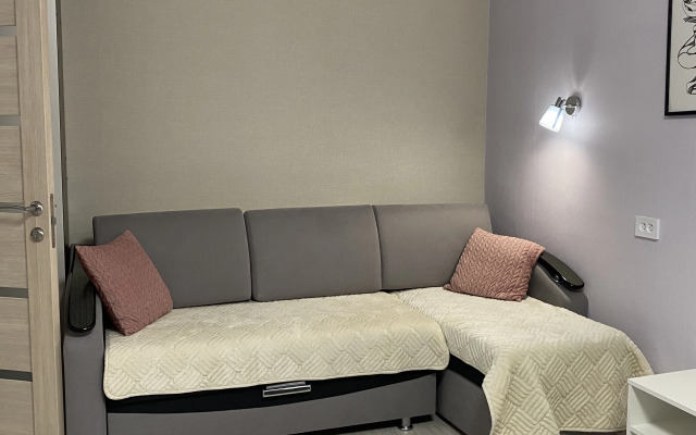 Апартаменты Четырехкомнатные апартаменты на берегу Волги