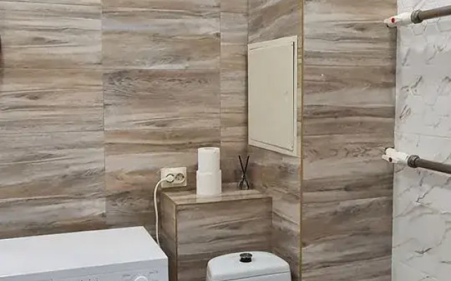 Uyutnaya V Novom Dome Flat