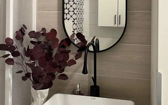 Квартира Уютная Квартира на Манчестерской