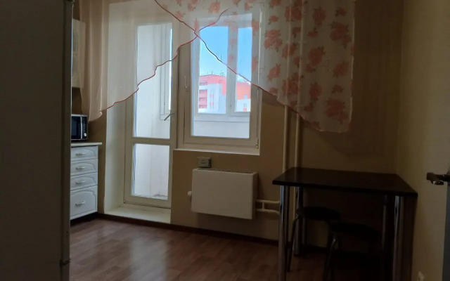 Uyutnye v Novo-Patrushevo Apartments