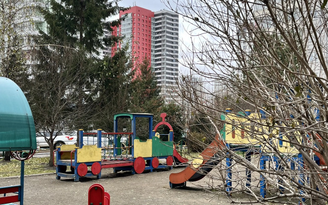 Квартира Просторная около Планеты