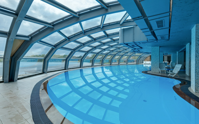 Отель Яхонты Ногинск