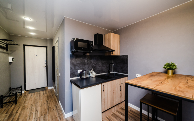 Altuf'evskoe Shosse 2k1 (0415) Loft Apartments