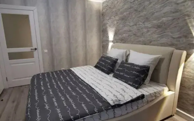 Апартаменты Тандем