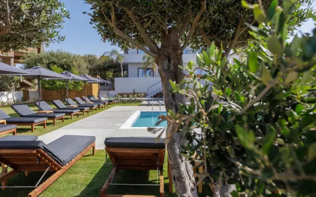 Basilico Hotel