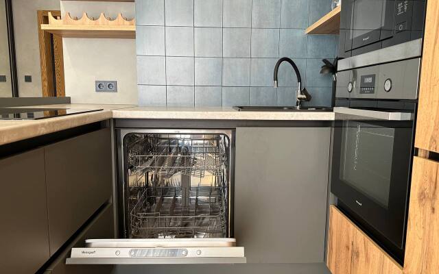 Квартира Студия Роз Дель Мар