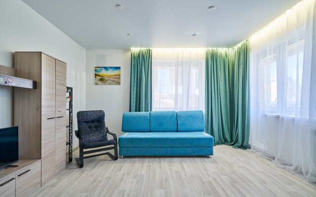 Klimashkina 10 Flat