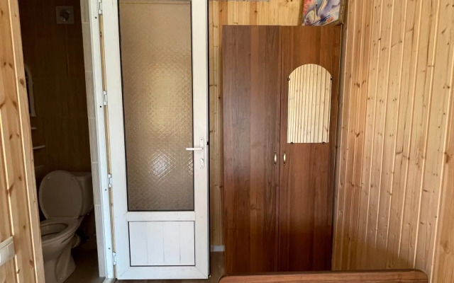 Edgar Guest House
