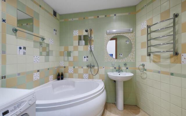 Апартаменты Welcome Home Мойки 16