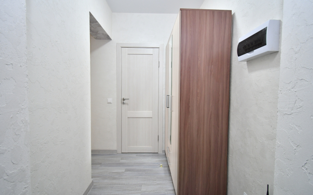 Апартаменты Смарт-квартира напротив ТРЦ ПЛАНЕТА