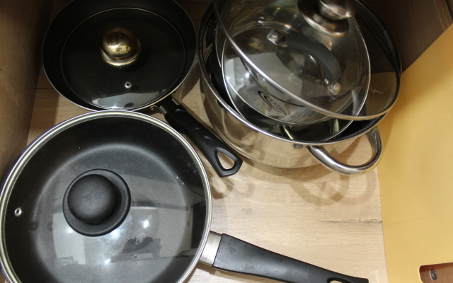 Квартира Просторная 1к на Уфимском шоссе