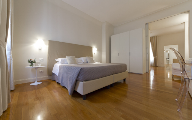 Residence Hilda Apart-hotel