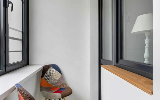 Квартира 1-к. Квартира 53 м² 3/9 Эт