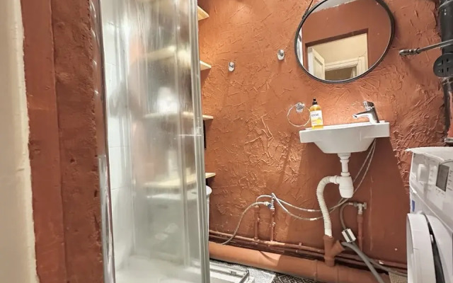 Uyutno kak doma Apartments