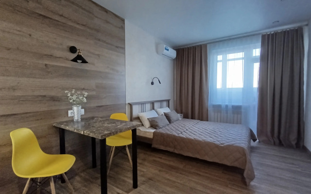 Апартаменты Город Времени Метро Буревестник