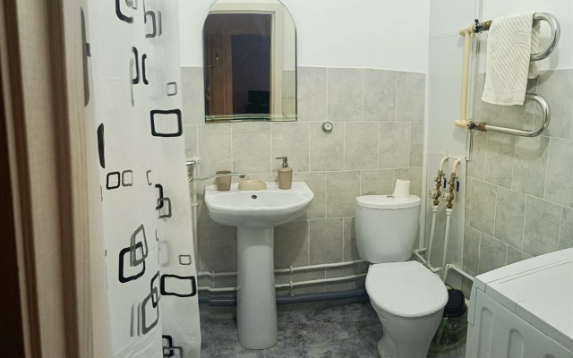 Квартира 1-комнатная