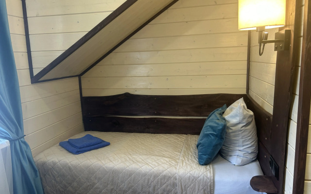 Мини-отель Скорпион