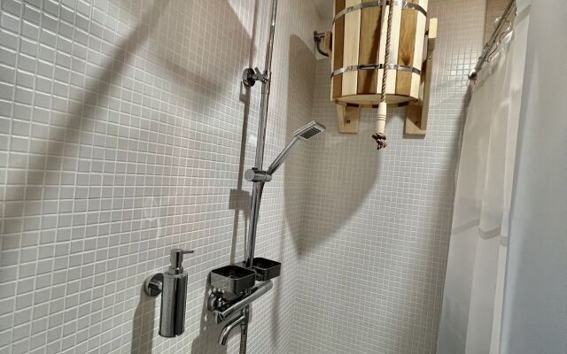 Мини отель De-La-Scuto