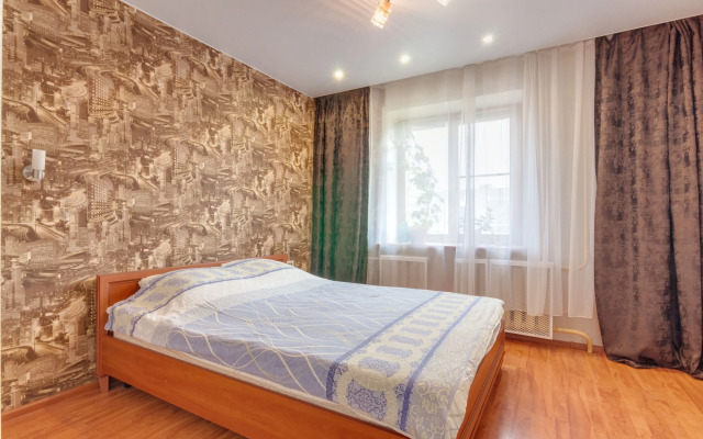 Апартаменты 2х комнатные на Конева 20