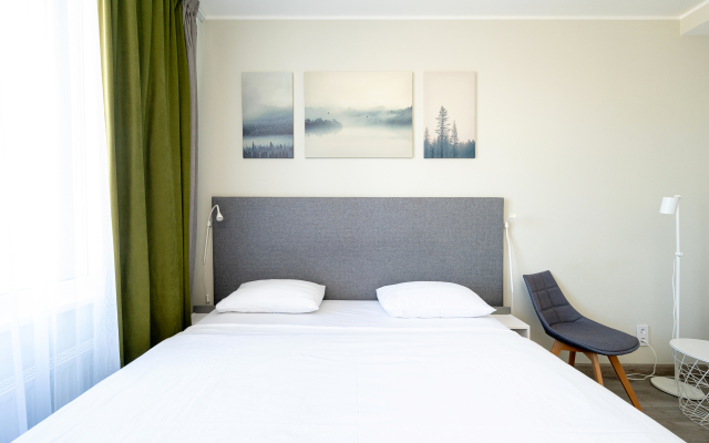 Ava İntuit SyncotelHome Apartment