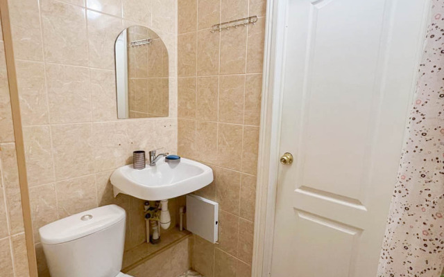Volga Apartment