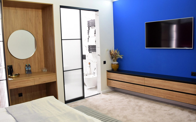 Aquaperla Boutique Hotel